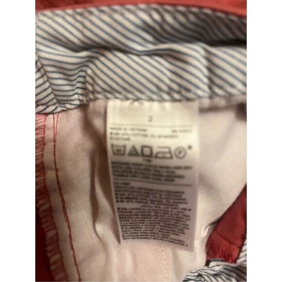 Old Navy shorts size 2 (1446) - Picture 3 of 3